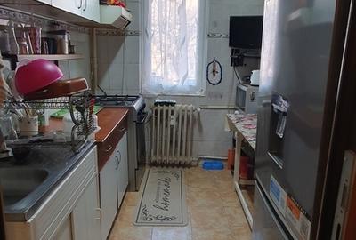Orizont, AFI Cotroceni, 2 minute Metrou Favorit, apartament 2 camere - 3
