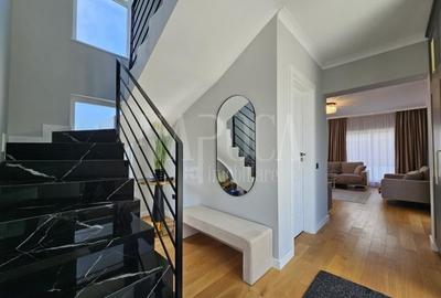 Casa 4 camere de vanzare in Borhanci, Cluj Napoca - 5
