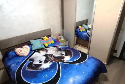 TOTUL NOU! Mobilat si Utilat, ap 3 camere, Calea Calarasilor-Viziru