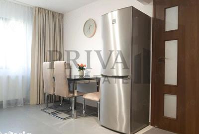 Apartament cu 2 camere, mobilat în Circumvalațiunii - 10