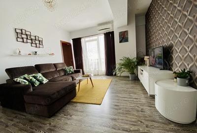 Apartament cu 2 camere semidecomandat în Bucureștii Noi - 6