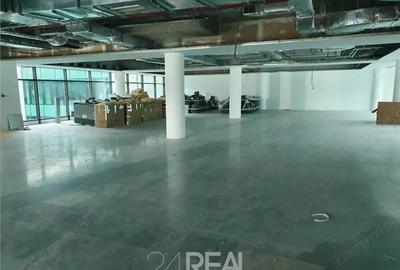 Spațiu comercial, în Băneasa - 7