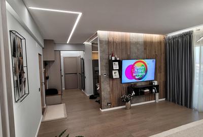 Apartament cu 2 camere decomandat în Ultracentral - 9