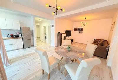 Apartament modern 2 camere balcon si parcare zona Lazaret Sibiu - 2