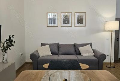 Inchiriez apartament cu 2 camere la casa, pet friendly, zona centrala, parcare - 7