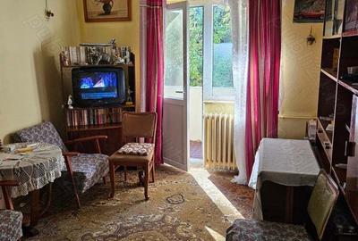 Vand apartament 3 camere - 1