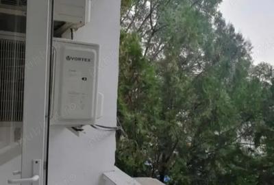 Apartament cu 3 camere decomandat în Central - 1