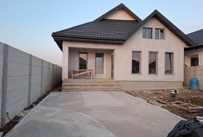 Pantelimon Ilfov,parter,3 camera,2 bai,300mp proprietate,comision 0% - 5