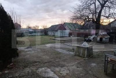 Casă cu 2 camere cu Teren 518 Mp în Plopi - 2