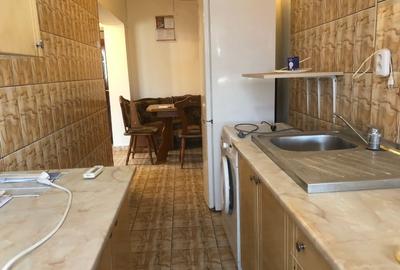 Garsonieră decomandată, mobilată în Tineretului - 8