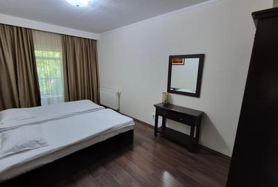 Apartament cu 3 camere decomandat în Herăstrău - 41