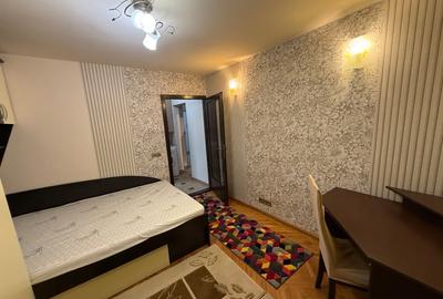 Ap 3 camere decomandat AN mare, etaj 1 Iosia cu loc de parcare inclus - 10