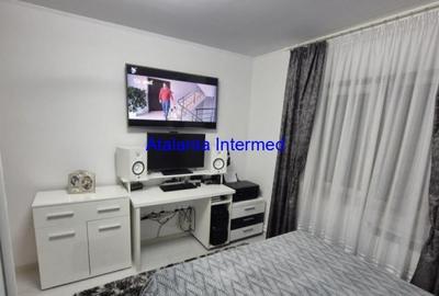 Apartament cu 3 camere, mobilat în Inel II - 3