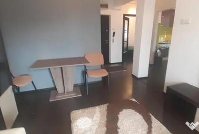 Apartament cu 3 camere semidecomandat în Central - 5