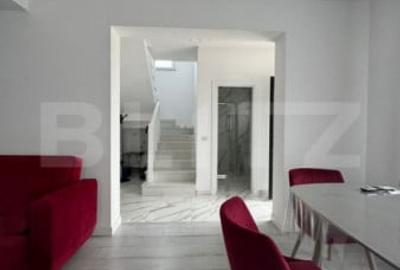 Casă cu 4 camere cu Teren 250 Mp în Central - 3