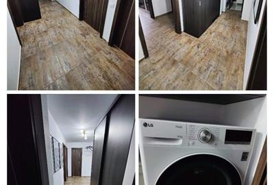 Apartament cu 4 camere decomandat în Girocului - 2