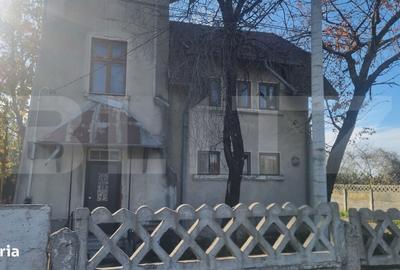 Casă cu 4 camere în Strejnicu