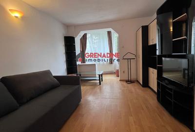 Apartament cu 2 camere decomandat în Calea București - 4