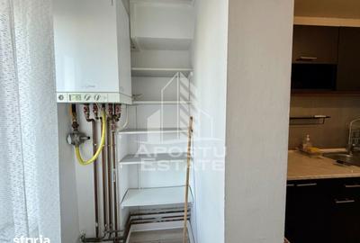 Apartament cu 2 camere decomandat în Lipovei - 9