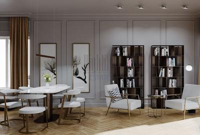 PROIECT PREMIUM | ZONA DECEBAL | 2 CAMERE | OPORTUNITATE INVESTITIE - 2