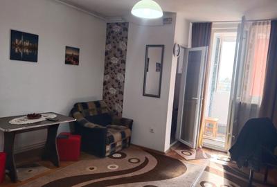 Garsonieră decomandată în Central - 14