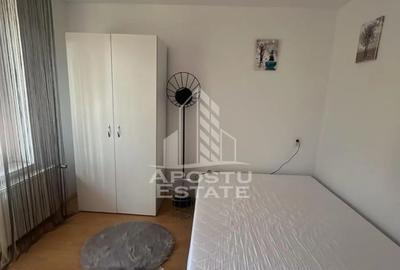 Apartament cu 2 camere decomandat în Dumbrăvița - 2