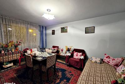 Apartament cu 3 camere decomandat în Ozana - 5