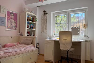 APARTAMENT 3 CAMERE - MOBILAT - COTROCENI - COMISION 0% - 6