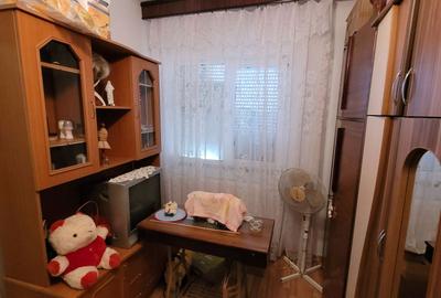 Apartament cu 2 camere semidecomandat în Central - 1