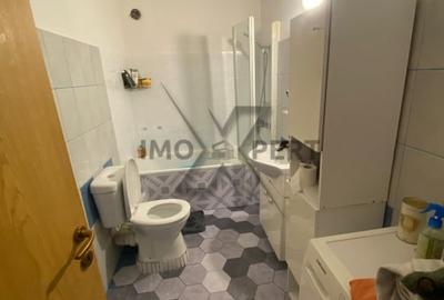 Chirie, apartament cu 1 camera decomandat cu balcon Floresti - 4