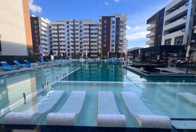 Apartament cu 2 camere decomandat în Berceni - 12