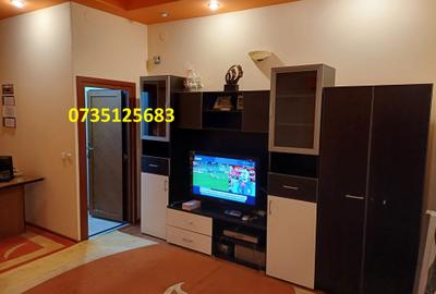 Birou, de 35 mp, în Ultracentral - 3