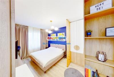 Apartament cu 3 camere de vanzare Militari Rotar Park 2 - 5