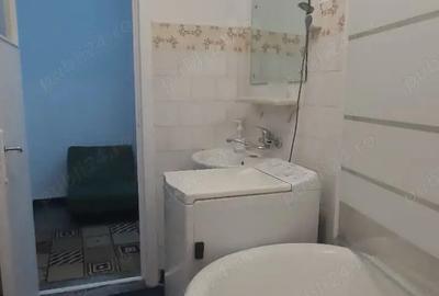 Apartament cu 2 camere nedecomandat în Ultracentral - 3