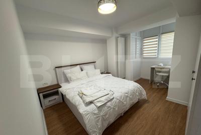 Apartament de inchiriat, 58 mp, zona Craiovita Noua Apartament de inchiriat, 58 mp, zona Craiovita Noua - 3