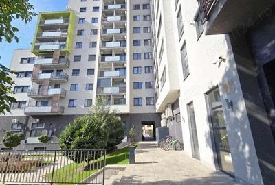 Apartament cu 2 camere în Central - 15