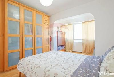 Apartament cu 4 camere decomandat în Răcădău - 15