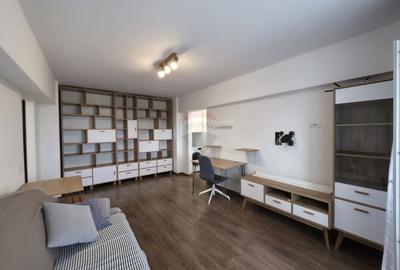 Apartament cu 3 camere semidecomandat, mobilat în Brâncoveanu - 5