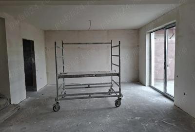 Casă cu 3 camere cu Teren 444 Mp în Central - 9