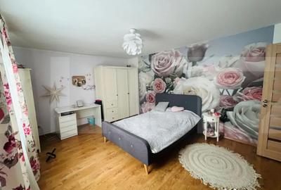 Casă cu 3 camere cu Teren 525 Mp în Cristești - 10