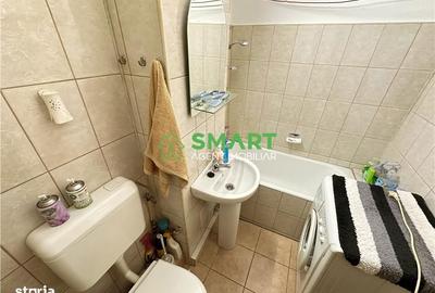 Apartament cu 2 camere în Micălaca - 3