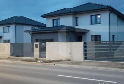 Casă cu 4 camere cu Teren 850 Mp în Cihei - 3