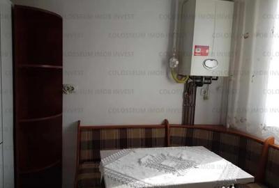 Garsonieră decomandată în Gării - 6