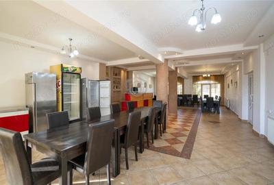 Pensiune turistica P+2E, 17 camere, Baile felix - 4