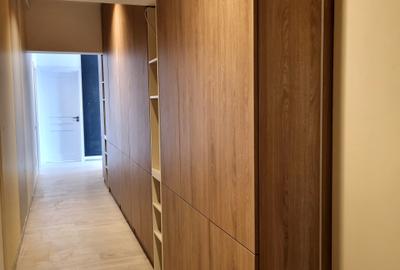 Apartament cu 3 camere decomandat, mobilat în Militari - 16