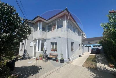 Casă cu 4 camere cu Teren 410 Mp în Tineretului