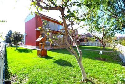 Mamaia Nord - Scoica Land, casa de vacanta la mare, P+1E+Terasa! - 5