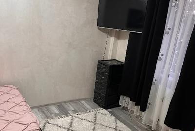 Apartament cu 2 camere decomandat, mobilat în Central - 6