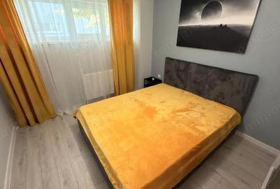 Apartament modern 3 camere decomandate Kogalniceanu - 6