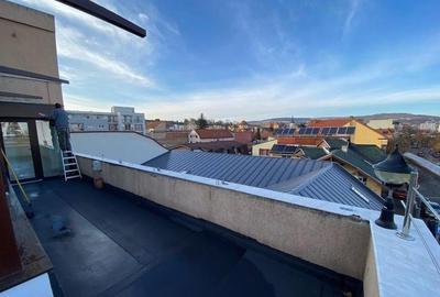 Restaurant ROOFTOP,, alimentatie publica,160 mp,Central - 3